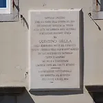 Hotel Astoria Italia Udine