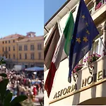 Astoria Italia 4* Udine