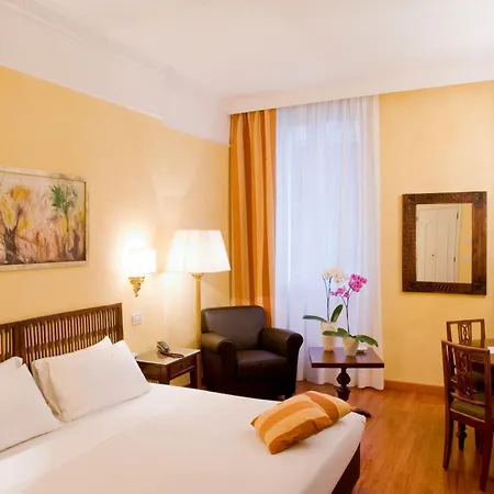 Hotell Astoria Italia 4*