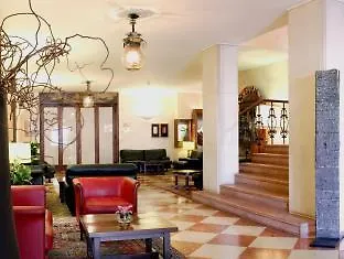 Astoria Italia Hotell
