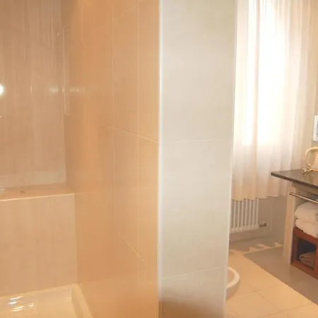 Astoria Italia Hotell