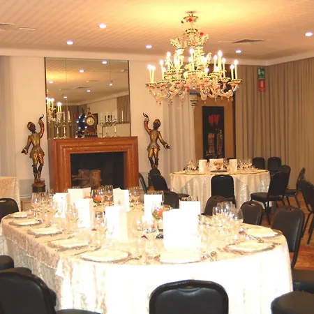 Hotel Astoria Italia Udine