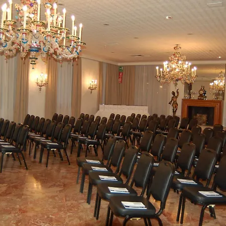 Hotel Astoria Italia Udine