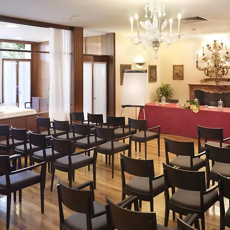 Hotel Astoria Italia