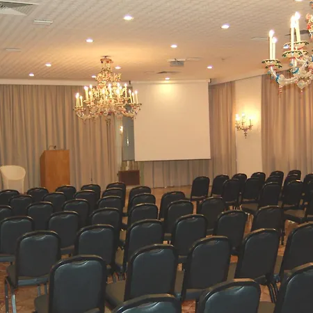 Hotel Astoria Italia