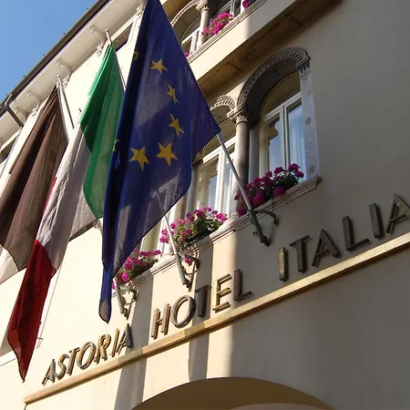 Astoria Italia