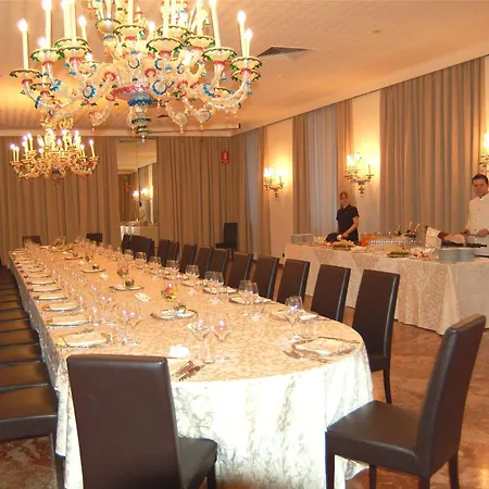 Hotel Astoria Italia