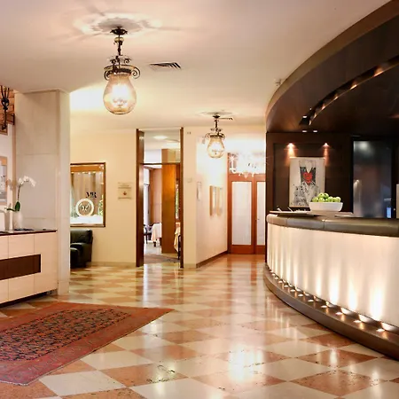 Astoria Italia Hotel Udine