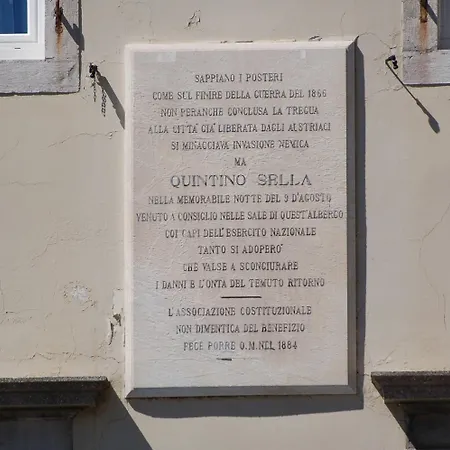 Hotel Astoria Italia Udine