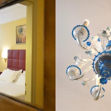 Astoria Italia Hotel 4*