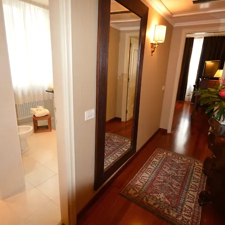 Astoria Italia 4* Udine