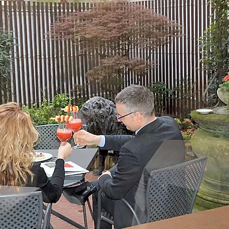 Astoria Italia Hotel Udine