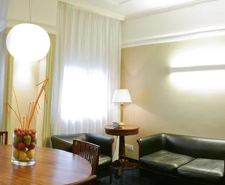 Astoria Italia 4*