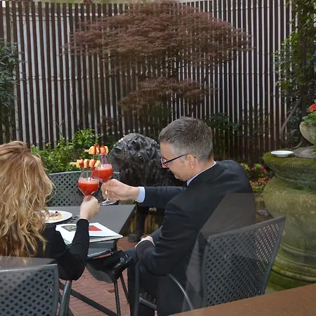 호텔 아스토리아 이탈리아 우디네