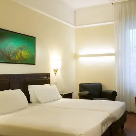 Astoria Italia Hotell