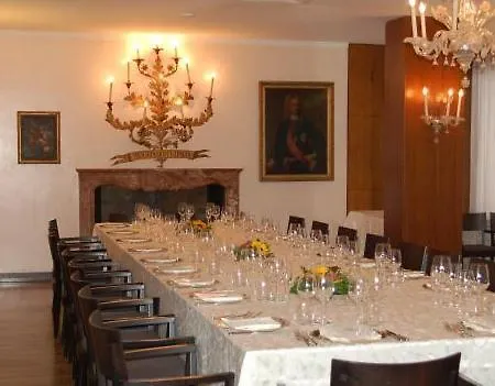 Astoria Italia Hotell 4*