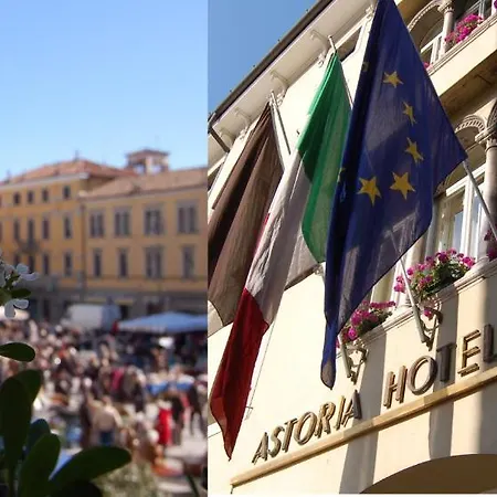 Hotel Astoria Italia