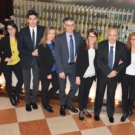 Hotell Astoria Italia