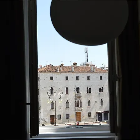 Astoria Italia 4* Udine