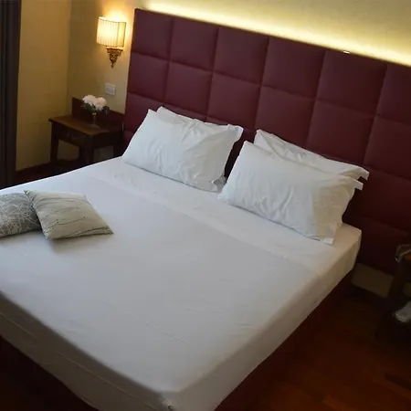 Astoria Italia Hotell Udine