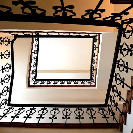 Astoria Italia Hotel