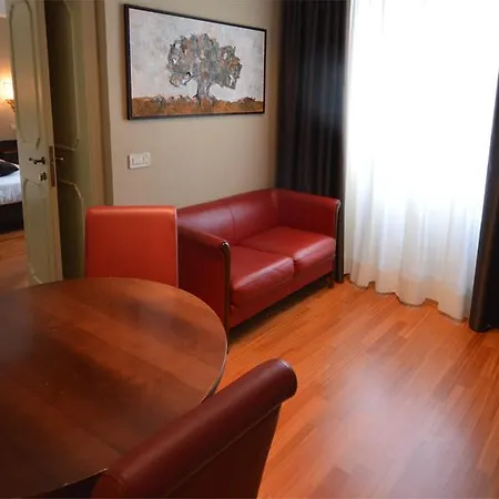 Astoria Italia Hotel