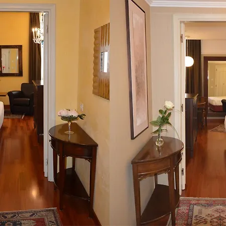 Astoria Italia 4*