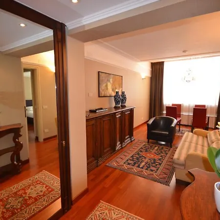 Astoria Italia Hotel Udine