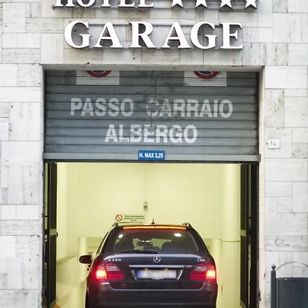Hotel Astoria Italia