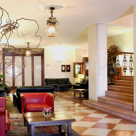 Astoria Italia Hotel Udine