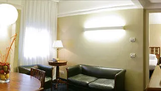 Astoria Italia Hotell 4*