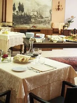 Astoria Italia Hotell