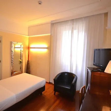 아스토리아 이탈리아 4* 우디네