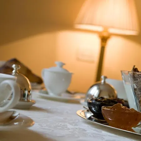 Astoria Italia Hotell Udine