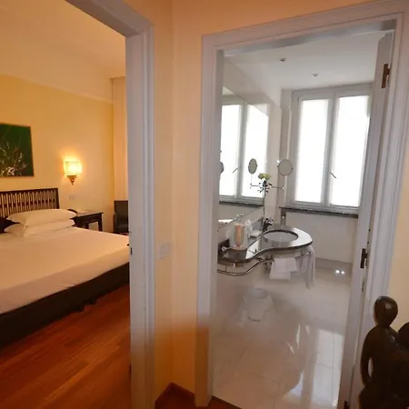 아스토리아 이탈리아 4*