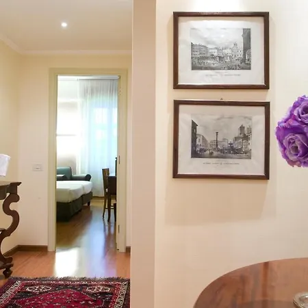 Astoria Italia Hotel 4*
