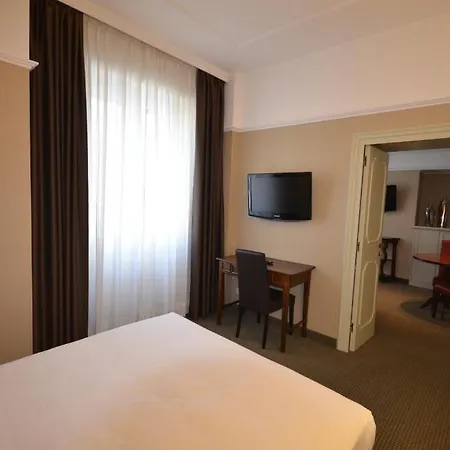 Hotel Astoria Italia