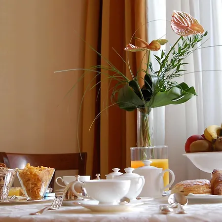 Astoria Italia Hotell