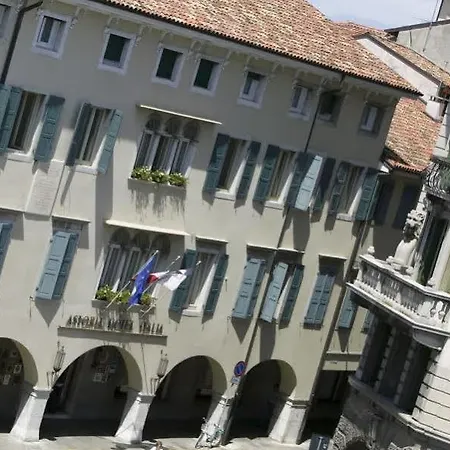 Astoria Italia 4* Udine