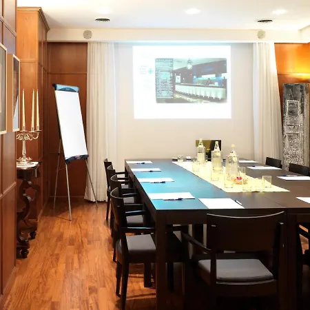 Astoria Italia 4*