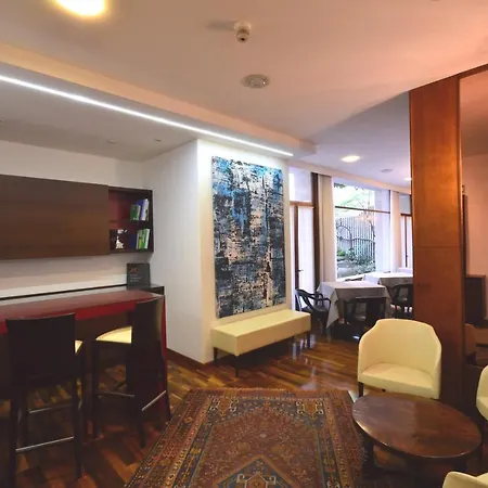 Hotel Astoria Italia