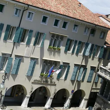 Astoria Italia Hotel