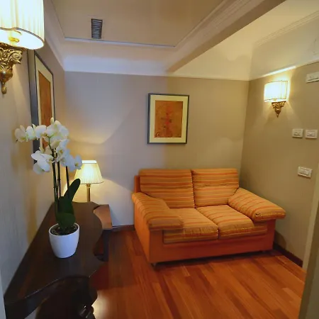 호텔 아스토리아 이탈리아 4*