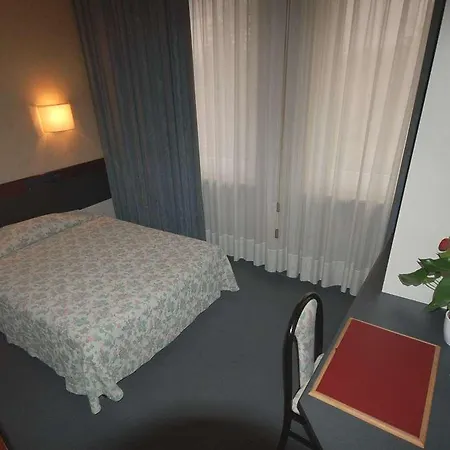 Hotel Astoria Italia