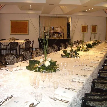 Hotel Astoria Italia 4*