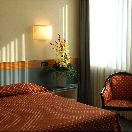 Astoria Italia Hotell Udine