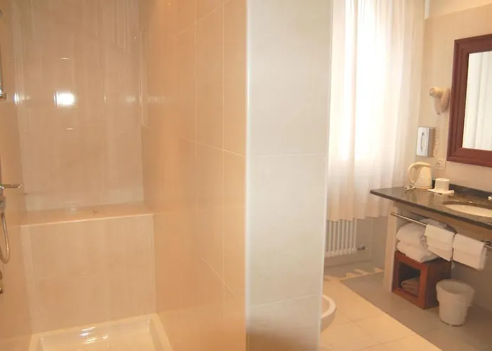 Astoria Italia Hotel