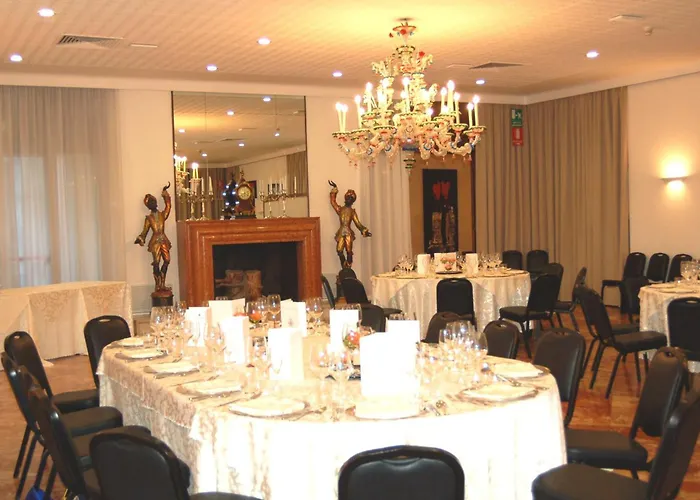 Hotel Astoria Italia Udine