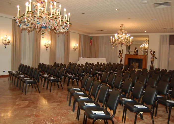 Hotel Astoria Italia Udine