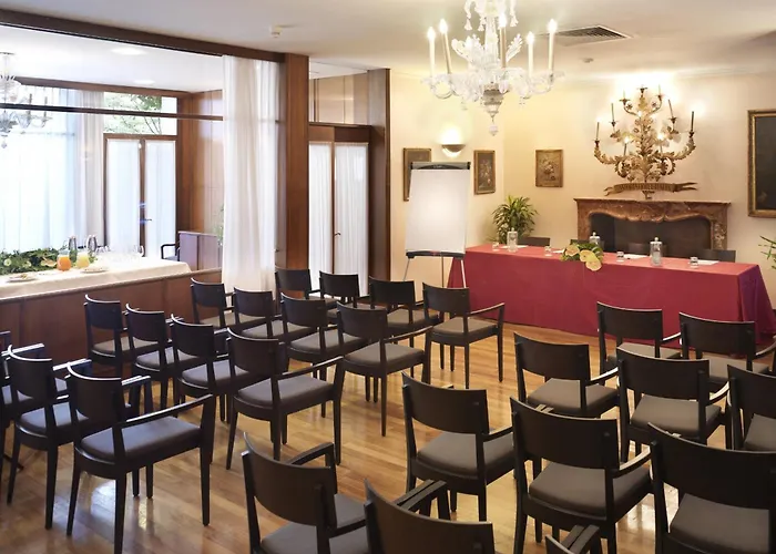 Hotel Astoria Italia